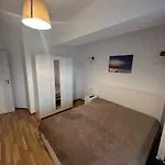 Ini View Iaki Apartamento *