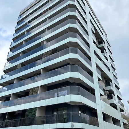 Ini View Iaki Apartamento