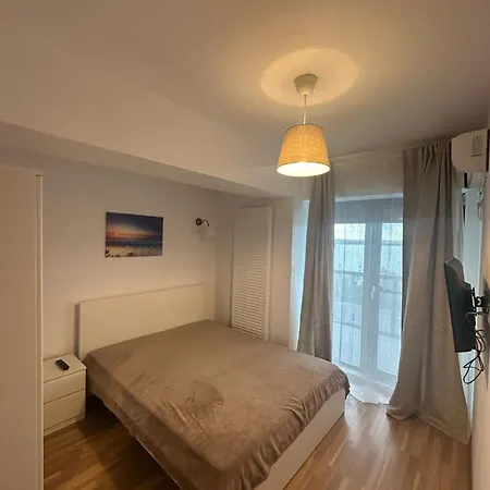 Apartament Ini View Iaki Mamaia