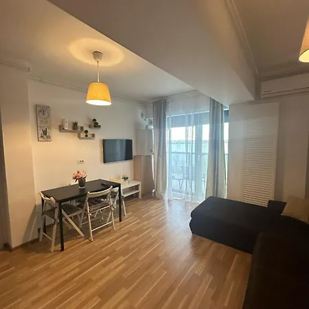 Ini View Iaki Apartament *