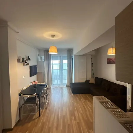 Apartament Ini View Iaki Mamaia