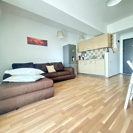 Apartament Ini View Iaki *