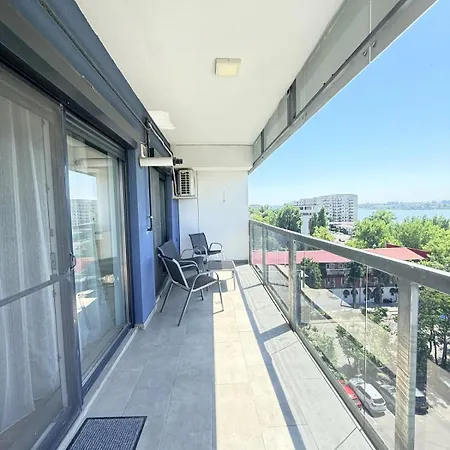 Apartament Ini View Iaki Mamaia