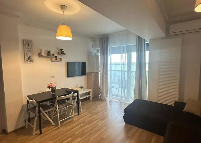 Ini View Iaki Apartment *